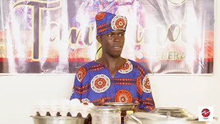 TANGANA  DOUKOURE  GENERAL KAYRE  EPISODE 5 [upl. by Anahsat]