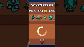 Blocking AmorAltra and GuitarHeroStyles to keep GD safe geometrydash [upl. by Ynnot208]