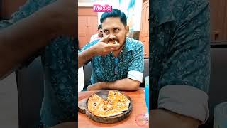 Delicious Pizza and Fried Chicken in Trichy  tuty fried chicken shorts trending [upl. by Benildas330]