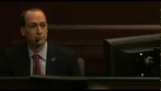 Michael Dunn Trial  Day 5  Part 7 [upl. by Farrel83]