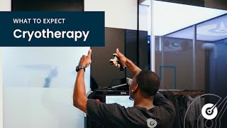 Cryotherapy What To Expect  Restore Hyper Wellness [upl. by Keyek]