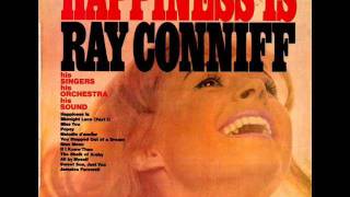 Ray Conniff  Jamaica Farewell [upl. by Lebisor]