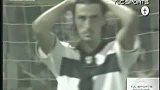 Goles errados 2006  Especiales TyC Sports [upl. by Ku218]