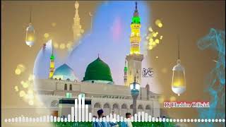 World Best Naat 2024  Mere Sarkar Aaye  Dj Hashim Official [upl. by Annairol]