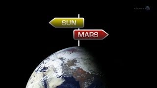 ScienceCasts The Opposition of Mars [upl. by Octavus269]