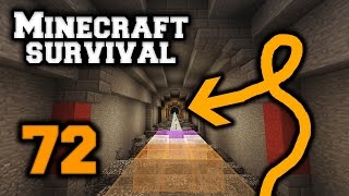 Minecraft Prezivljavanje E72  112 Idemo mojim putem [upl. by Sitoel]