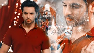 Heartbroken Rohit Ruhit VM [upl. by Orsino]