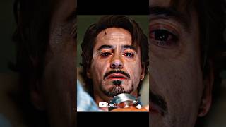 Tony Stark Uses The Old Reactor Again 🔥  LordLucifer shortsavengersmarvelstatus [upl. by Carlita]