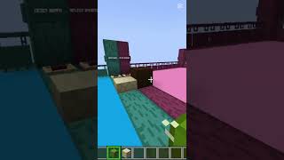 Minecraft ale to telepatia 1 shorts minecraft [upl. by Marjana278]