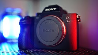 Using The SONY A7III in the REAL WORLD [upl. by Sancho]