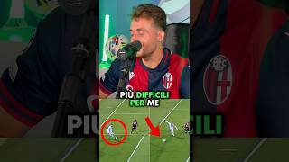 PIERINO REAGISCE alla PAPERA di RADU in BOLOGNA 🆚 INTER… 🤬⚫️🔵 [upl. by Ahswat]