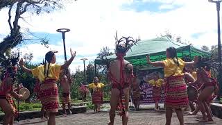 Igorot Dance [upl. by Nomled160]