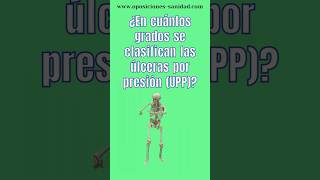 Preguntas tipo test para TCAEs y Celadores Nº 08 [upl. by Eneryt]