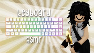 MM2 All Victories MONTAGE  Keyboard ASMR VERY CLICKY [upl. by Kayne735]