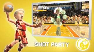 Обзор Kinect Sports Season 2 [upl. by Eical173]