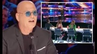 Breaking News Howie Mandel Insists ‘AGT’ Must Make Big Change [upl. by Paz999]