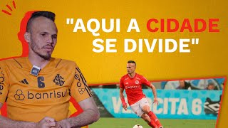 O Grenal é o MAIOR CLÁSSICO do Brasil [upl. by Gladwin]