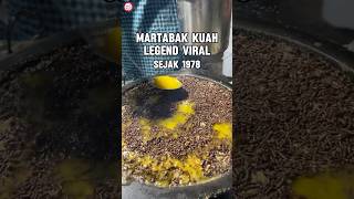 MARTABAK KUAH‼️BUKAN GULAI AJA YANG BEKUAH [upl. by Ylrac]