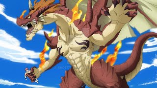 NEW SEASON has begun 🔥  Fairy Tail 100 Years Quest Episode 1 AMV [upl. by Ailati]