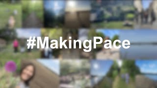 Making Pace Challenge 2020 [upl. by Spearman]