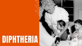 Diphtheria [upl. by Edyth758]