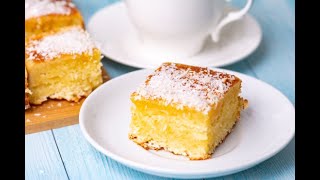 Bombocado the brazilian coconut cake you must try [upl. by Cherie471]