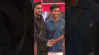 Gowtham’s brother is in the house  Bigg Boss Telugu 8  DisneyPlus Hotstar Telugu [upl. by Sanyu]