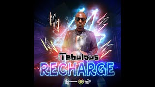 iTebulous  Recharge  2024 Soca  SKN [upl. by Ahseat]