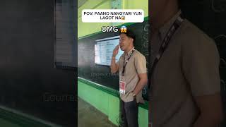 Inday kalipay 😂🤣 fypage ctto funny [upl. by Amarillas]