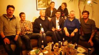 Whisky Verkostung am 2042016 Nr27 [upl. by Akkina]