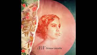 Oriane Lacaille â€“ Lam La Mer [upl. by Auqenat448]