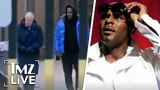 Feds May Have Physical Evidence In R Kelly Case  TMZ Live [upl. by Eatnahs]