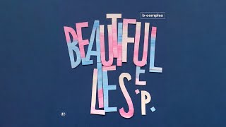 Bcomplex  Beautiful Lies Mandidextrous Remix [upl. by Norry]