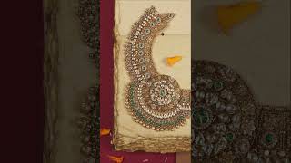 Sarkar Jewellers  Timeless Fusion for Wedding and Beyond [upl. by Paulson]