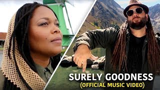 Christafari  Surely Goodness Official Music Video Europe Mission [upl. by Anitsyrc]