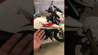 TVS Apache 180 2V Better than Apache 160 2V  apacherr apachertr apache1602v apachertr [upl. by Attem]