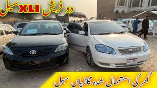 Toyota xli Forsale in good Condition Lets see For sale toyota car Update 2024 Oct18 [upl. by Winwaloe]