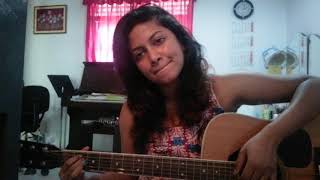 Adara mal wala  Kasun Kalhara  Cover by Madhuka Jayamanne kasunkalhara madhuka [upl. by Hanala]