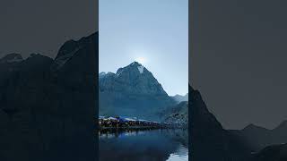 MANI DARSHAN MANIMAHESH YATRA [upl. by Gillette]