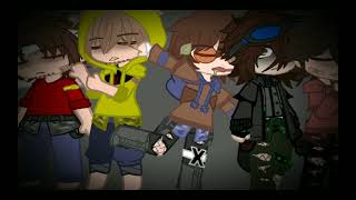 Proxies Sleepover Creepypasta Marble Hornets [upl. by Genet338]