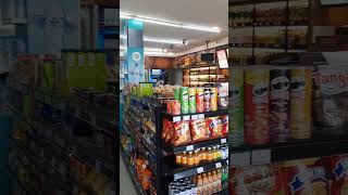 Circle K Mart Jl Seturan Raya Yogyakarta shorts vlog [upl. by Hsitirb864]