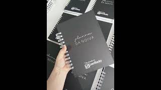 Planners da Noiva planner [upl. by Keavy]