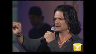 Ricardo Arjona Ella y el  Historias de taxi Festival de Viña 2004 [upl. by Ainala]