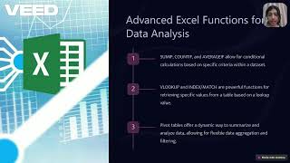 Research MethodologyData Analysis tools [upl. by Affra67]