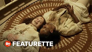 The Exorcist Believer Featurette  The Girls 2023 [upl. by Norrv]