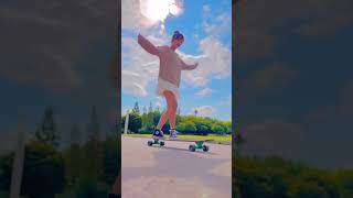 Longboard Dancing  Lim [upl. by Fauver]