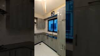 Open style kitchen design ideas house for sale in Top city Islamabad nearly Kashmir highwaykitchenr [upl. by Canice206]