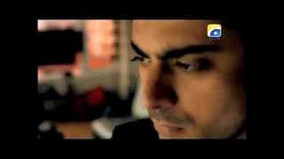 Ashk OST By Sajjad Ali On GEO TV [upl. by Winshell]