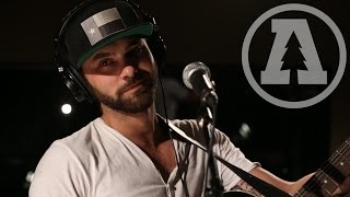 Shakey Graves  Family and Genus  Audiotree Live [upl. by Nicolai540]