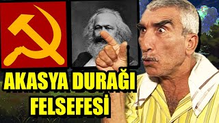 AKASYA DURAĞININ GİZLİ SİYASİ MESAJLARI [upl. by Tadeas]